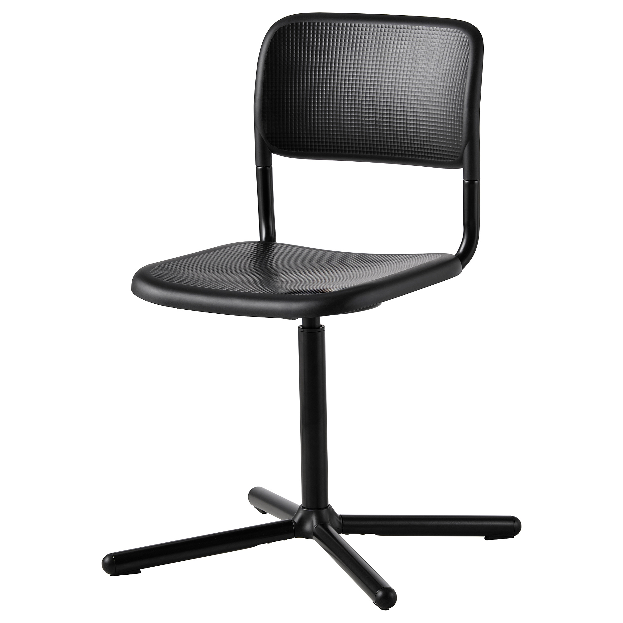 SMÄLLEN swivel chair