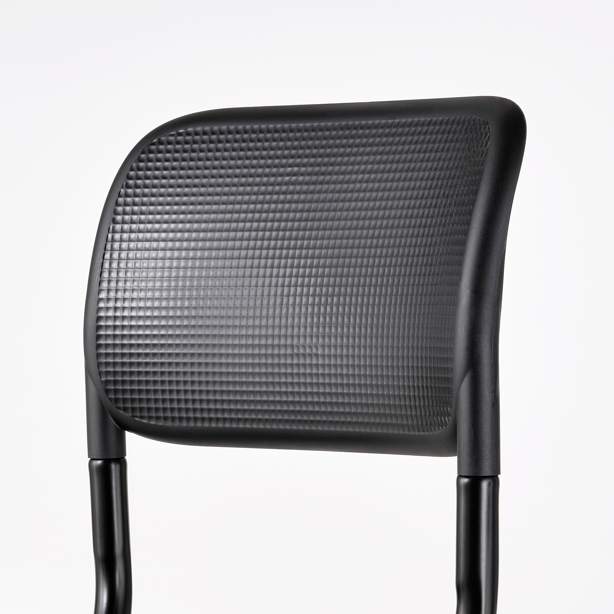 SMÄLLEN swivel chair