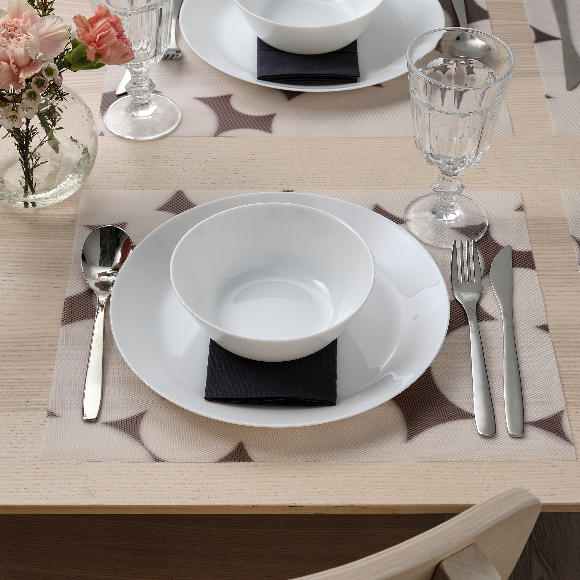 VÅRKLYNNE place mat