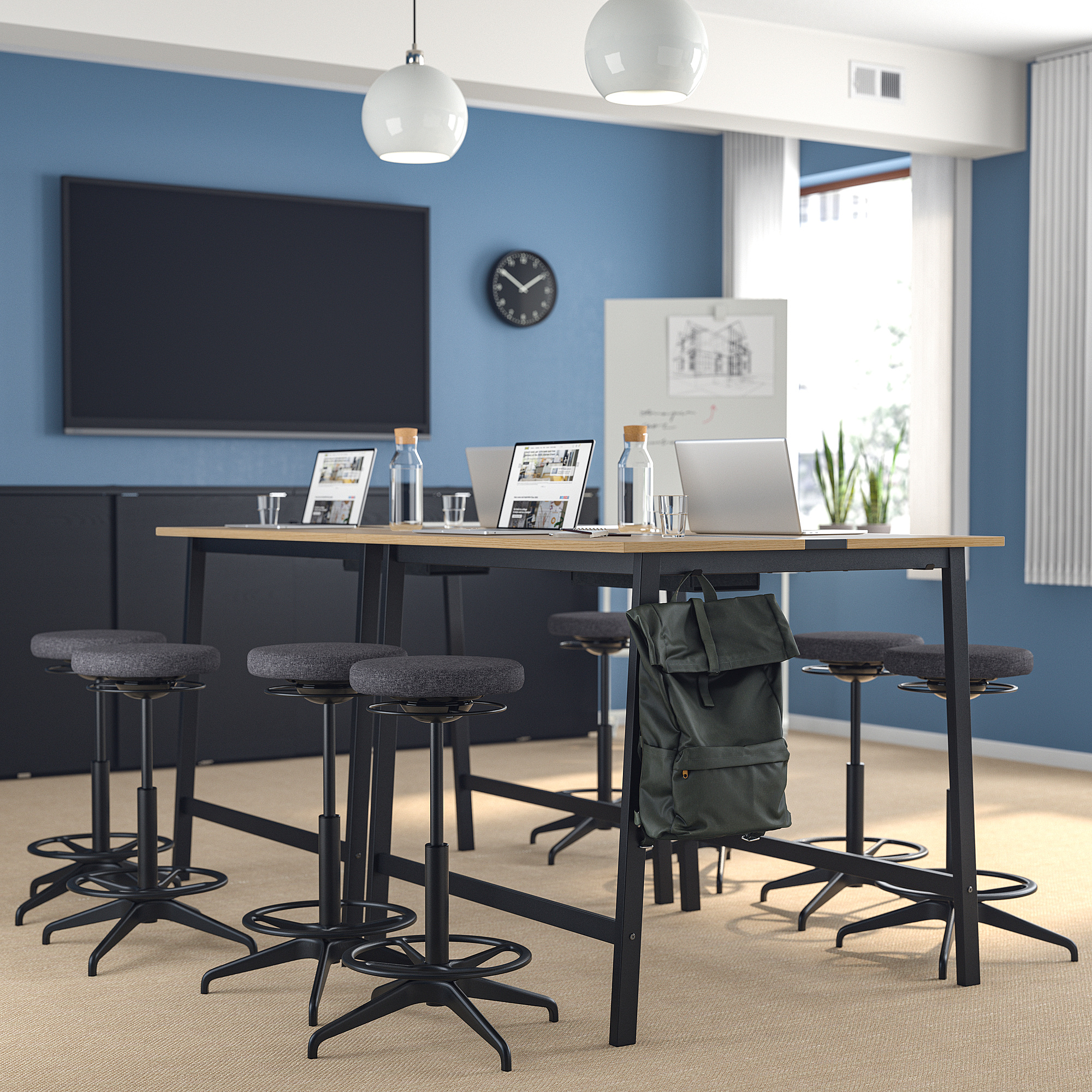 MITTZON conference table