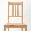 PINNTORP/PINNTORP table and 6 chairs