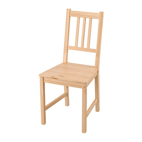 PINNTORP - 餐椅, 淺棕色 | IKEA 線上購物 - PE935730_S4