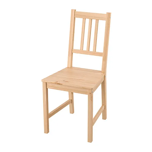 PINNTORP - 餐椅, 淺棕色 | IKEA 線上購物 - PE935730_S4