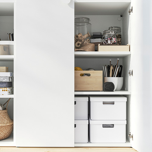 LASTARE 收納組合