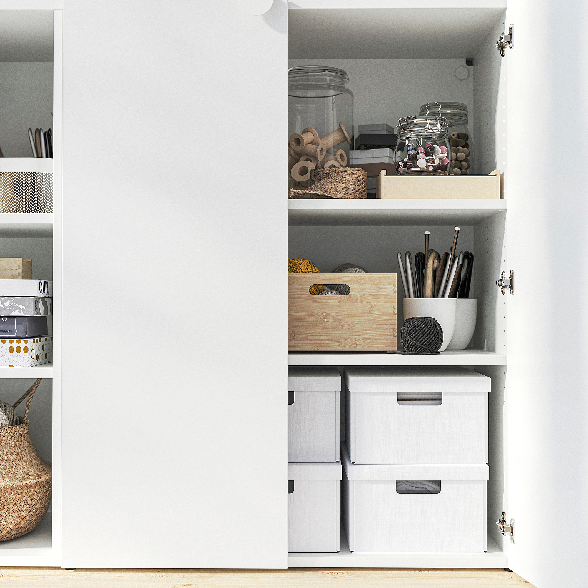 LASTARE 收納組合