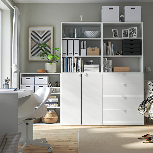 LASTARE 收納組合