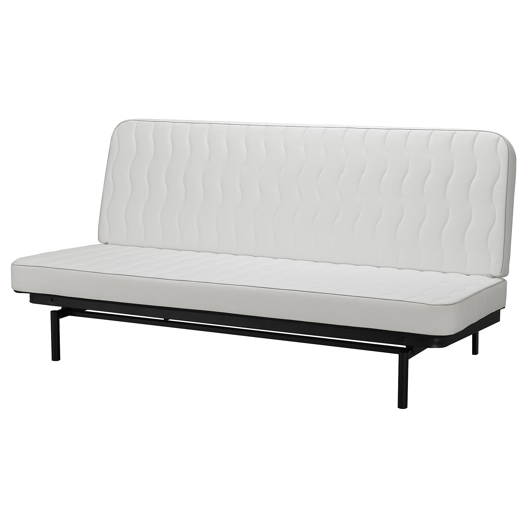 NYHAMN pocket sprung mattress