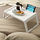 KLIPSK - 床上托盤, 白色 | IKEA 線上購物 - PE553486_S1
