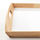 KLACK - 托盤, 橡膠木 | IKEA 線上購物 - PE609124_S1