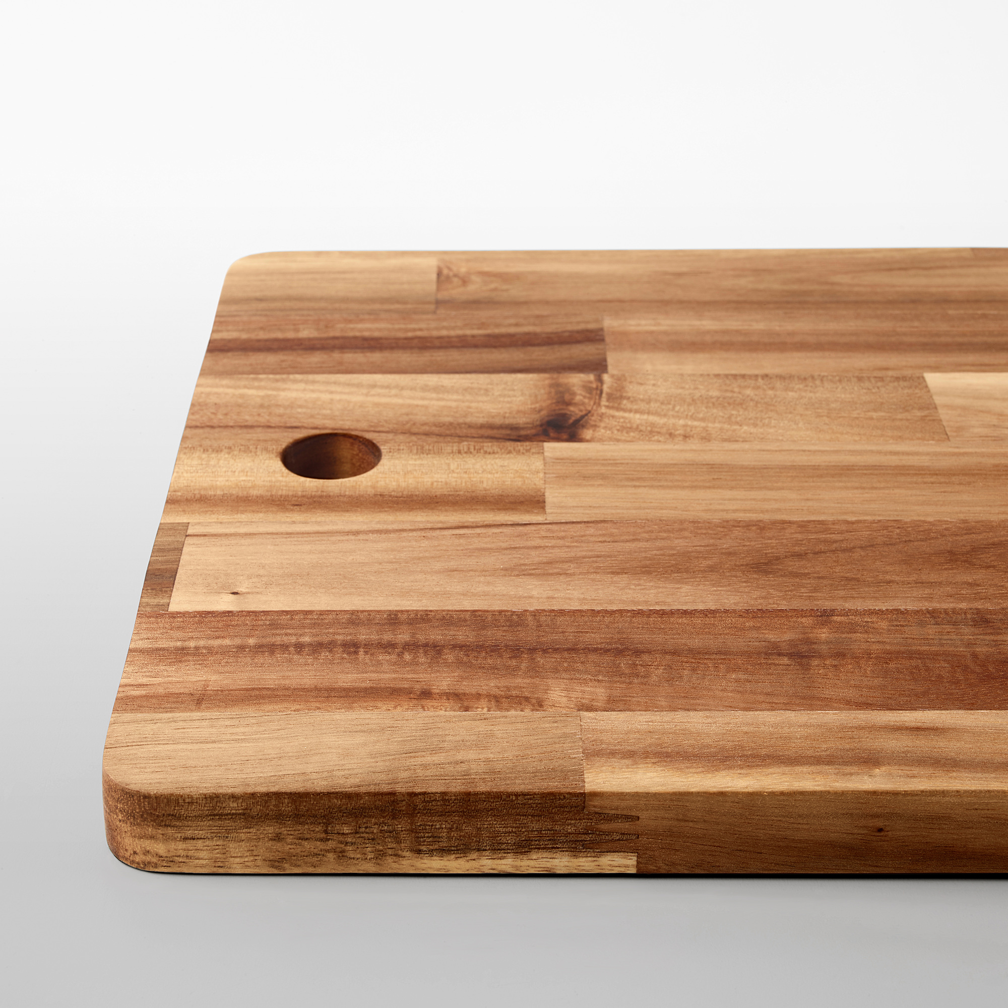 SMÅÄTA chopping board