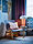NOLMYRA - 休閒椅, 實木貼皮, 樺木/灰色 | IKEA 線上購物 - PH161211_S1