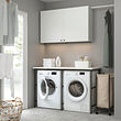 ENHET storage combination