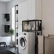 ENHET storage combination