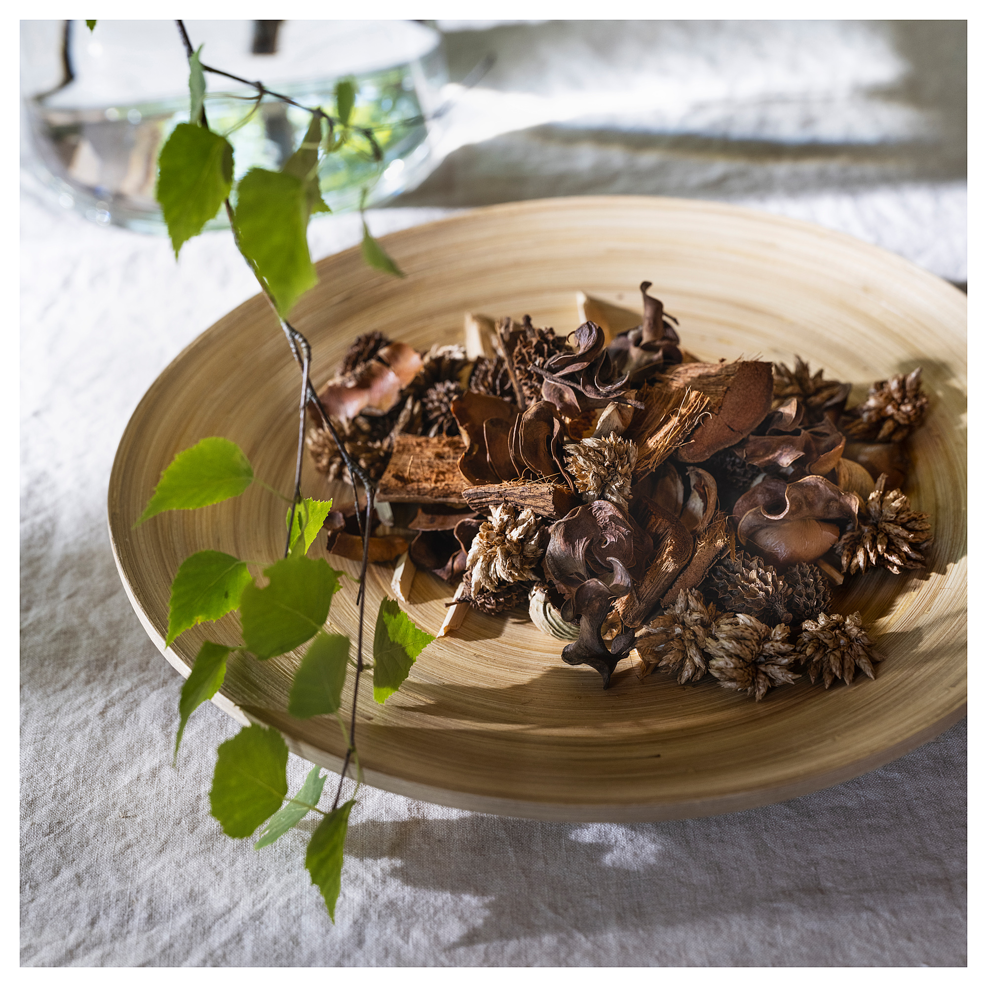 ADLAD scented potpourri