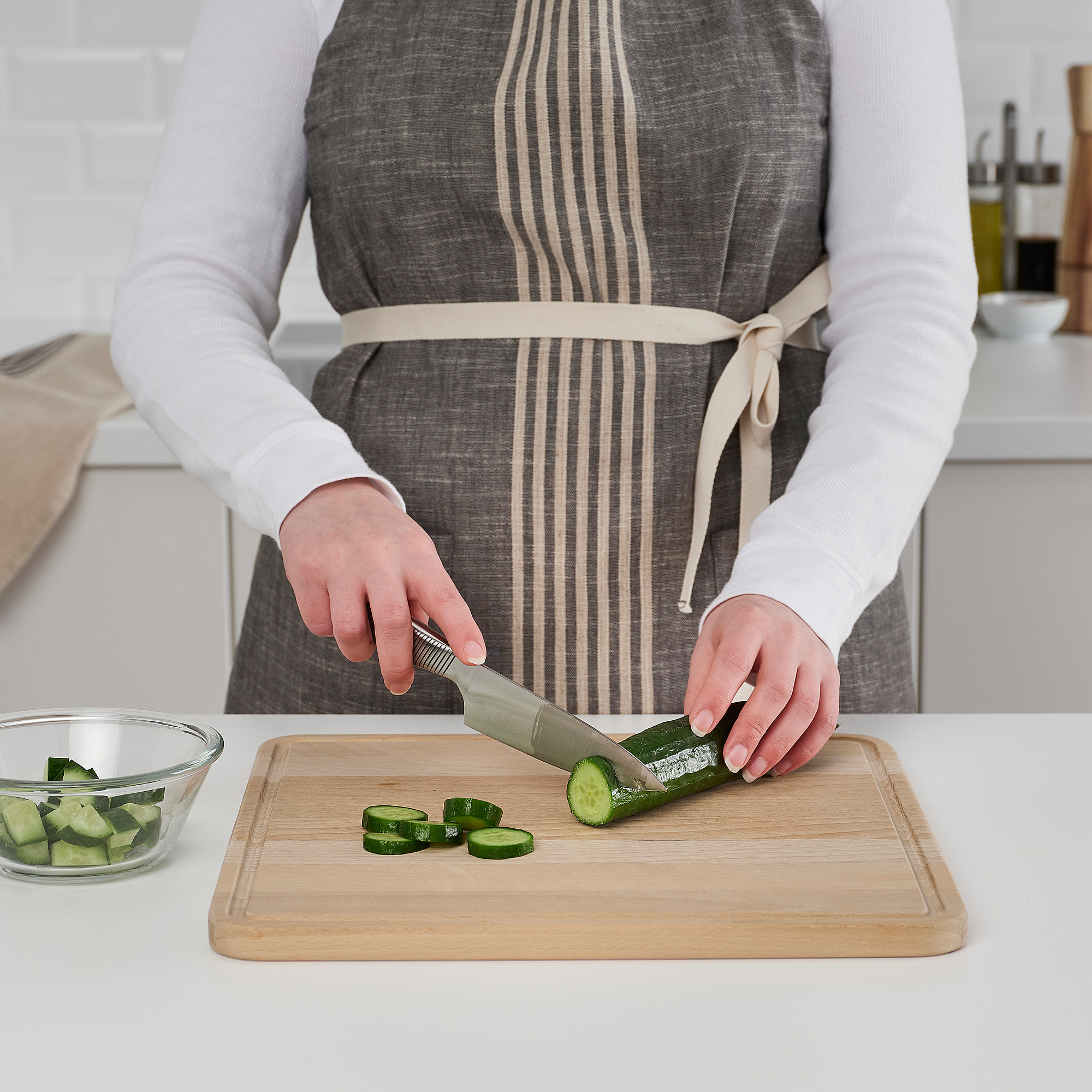 SÅPÖRTMAL chopping board