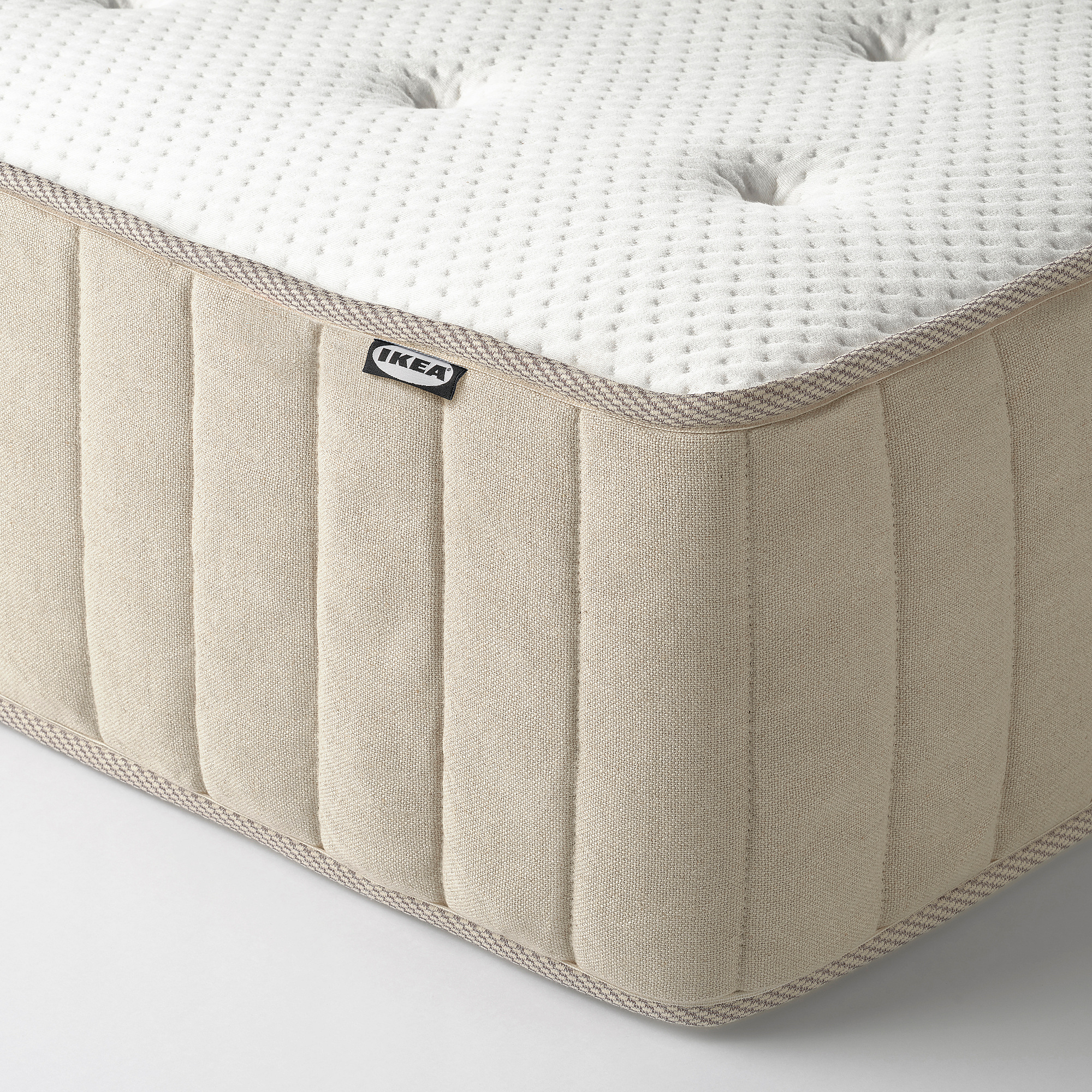 VATNESTRÖM pocket sprung mattress