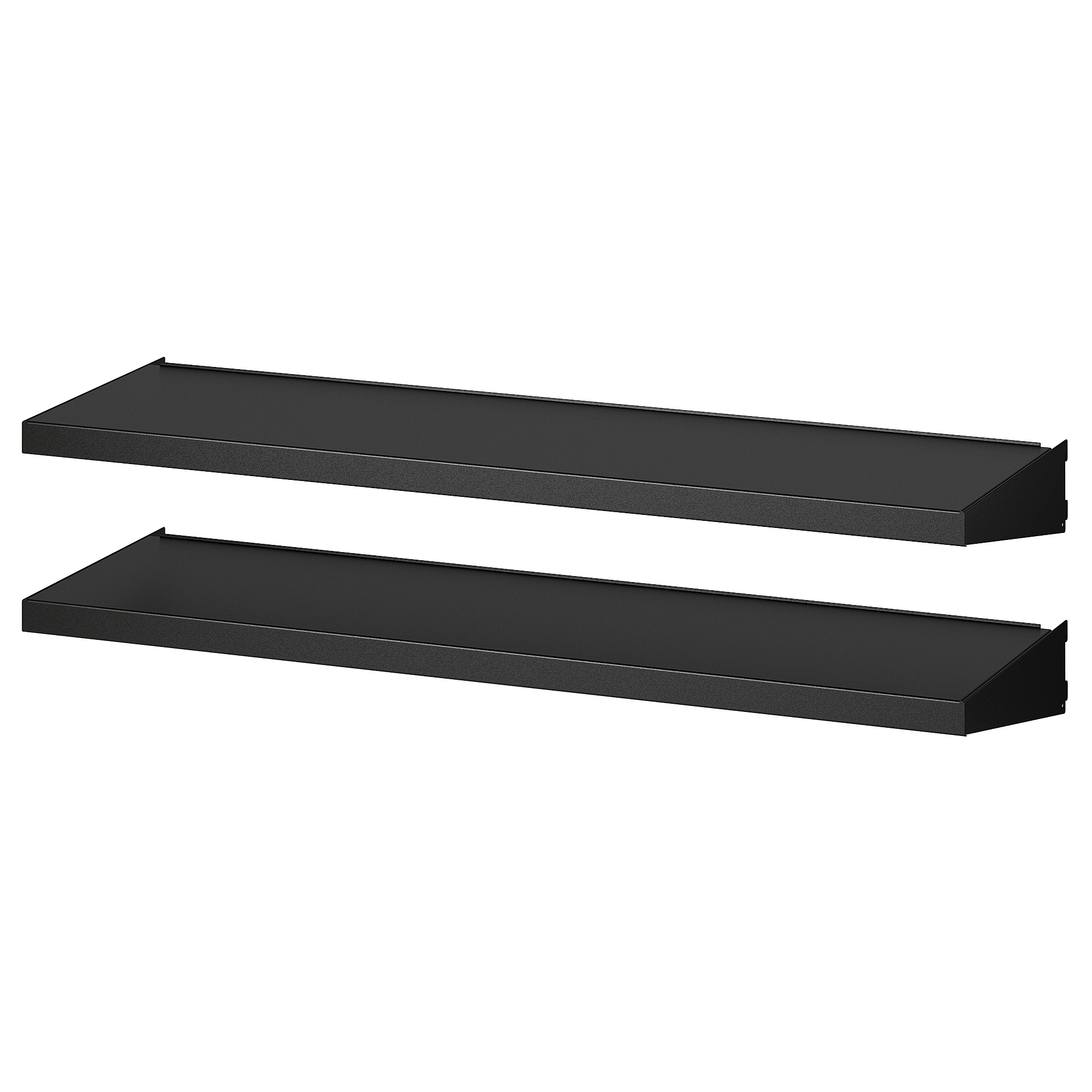 BROR shelf for wall upright