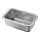 BOHOLMEN - single-bowl inset sink, stainless steel | IKEA Taiwan Online - PE565892_S1