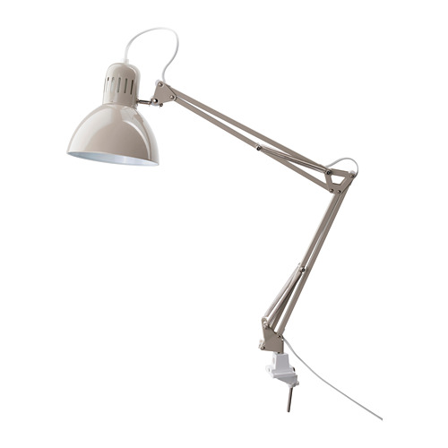 TERTIAL work lamp