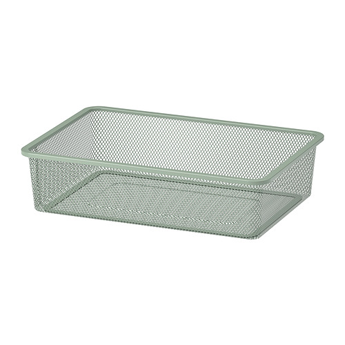 TROFAST mesh storage box