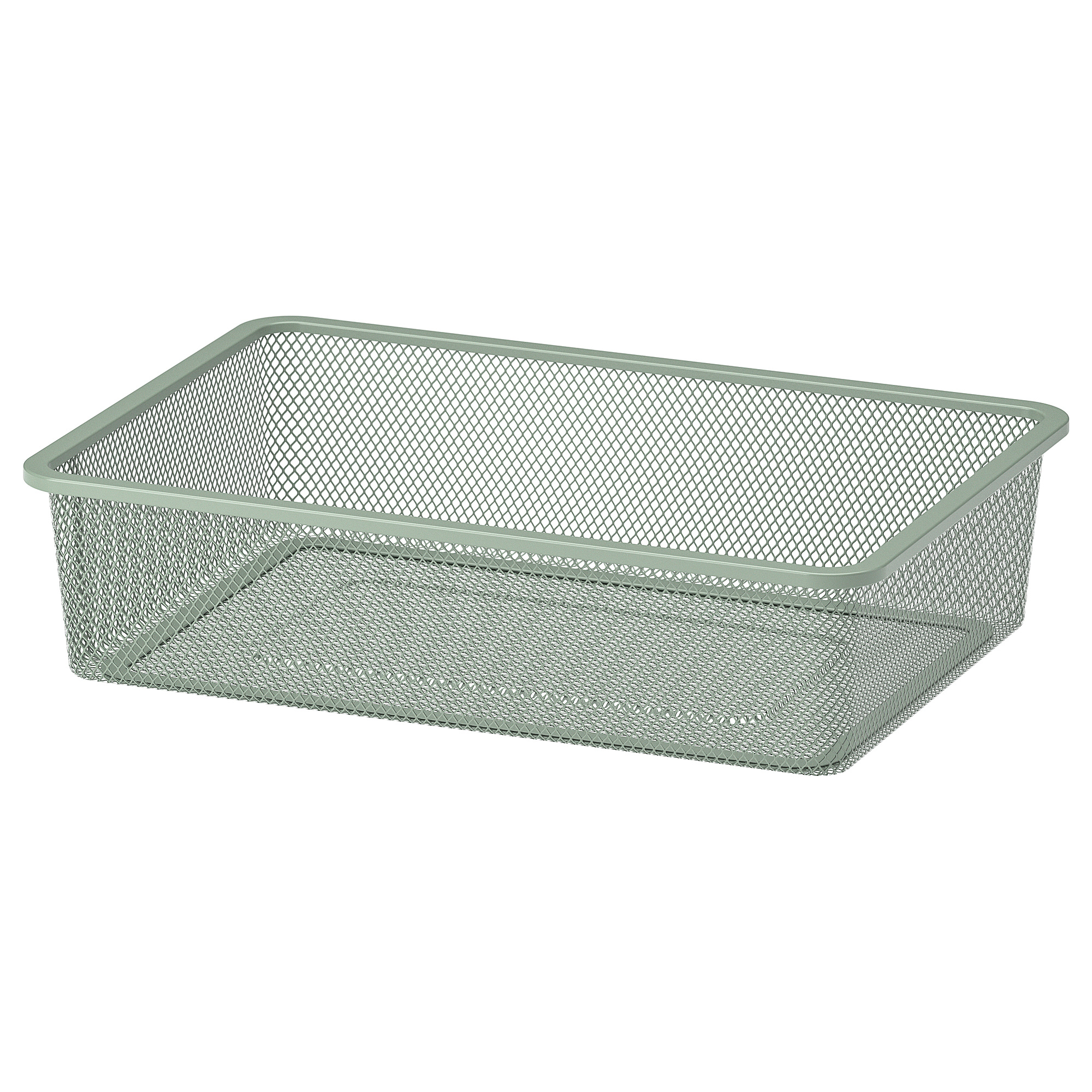 TROFAST mesh storage box