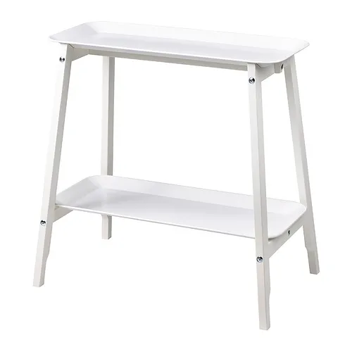 ALPVIDE - plant stand, white, 63 cm | IKEA Taiwan Online - PE902994_S4
