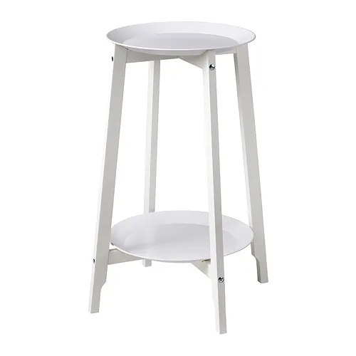 ALPVIDE - plant stand, white, 71 cm | IKEA Taiwan Online - PE903000_S4