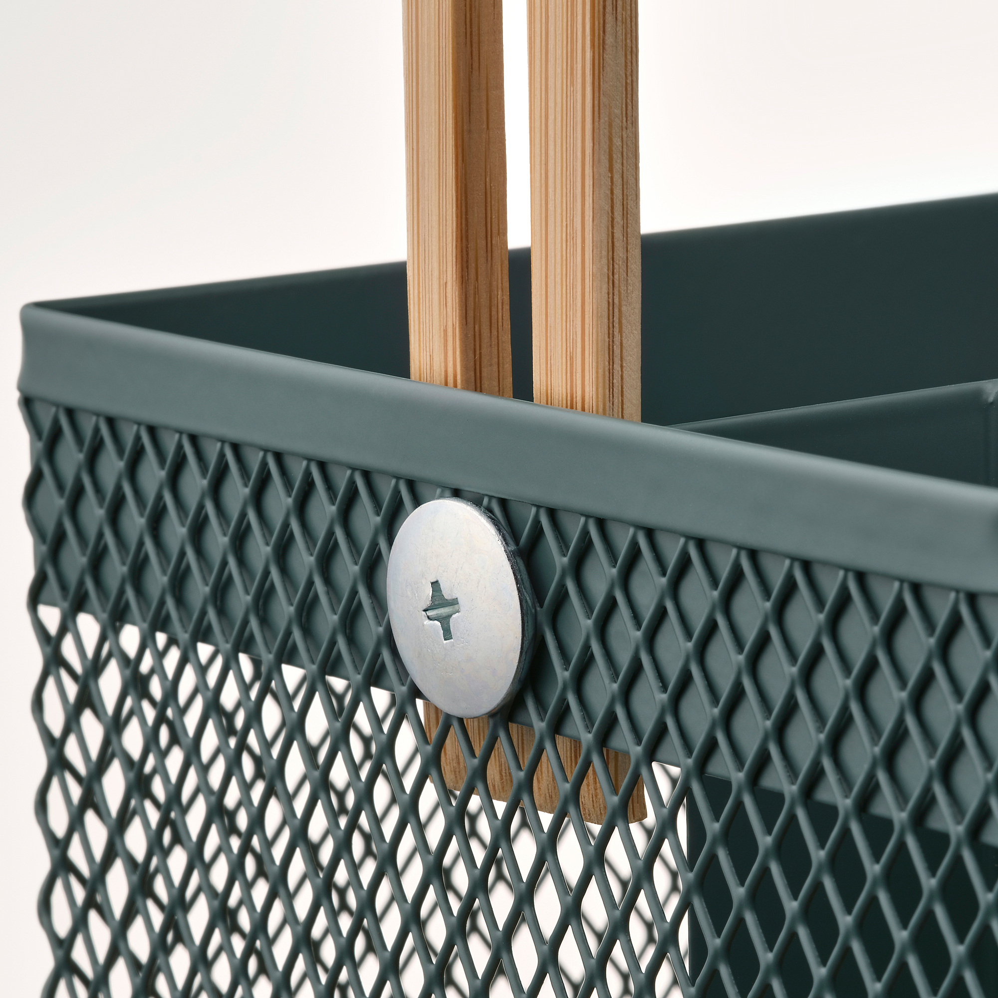 VIMPELFISK cutlery holder