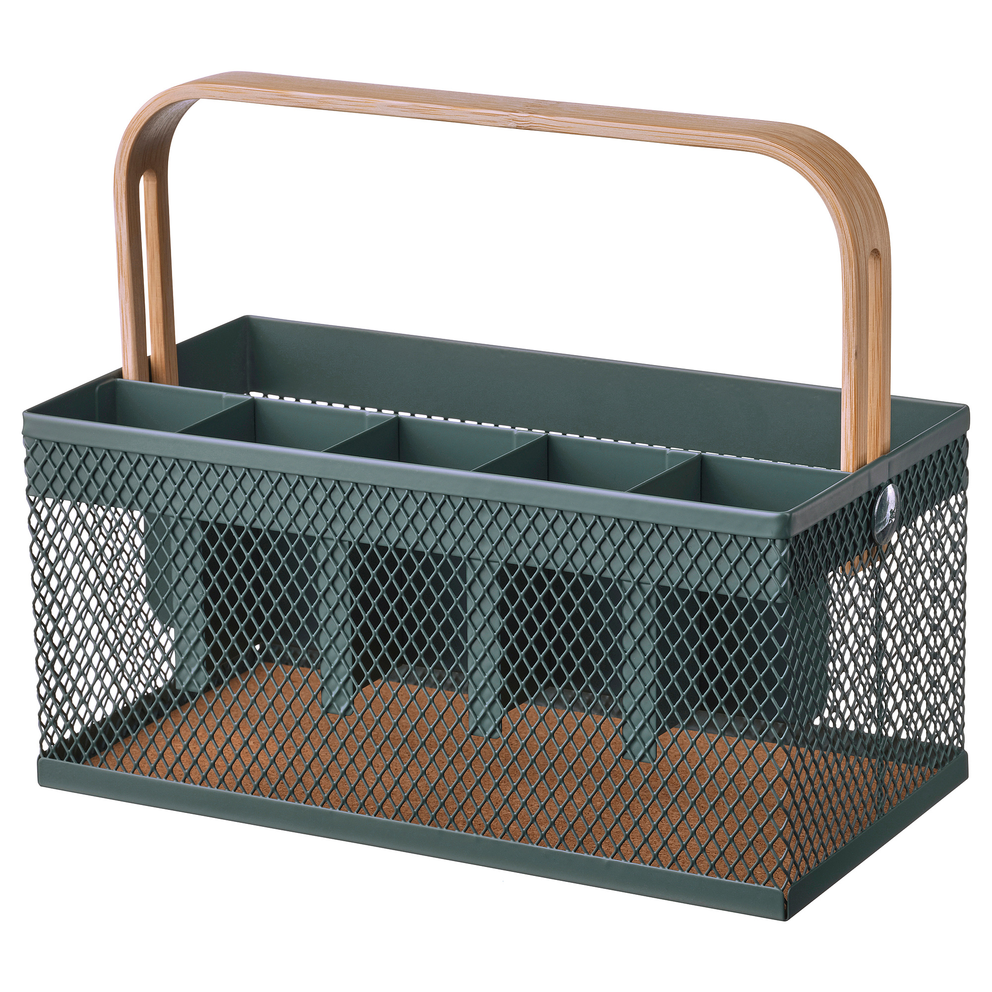 VIMPELFISK cutlery holder