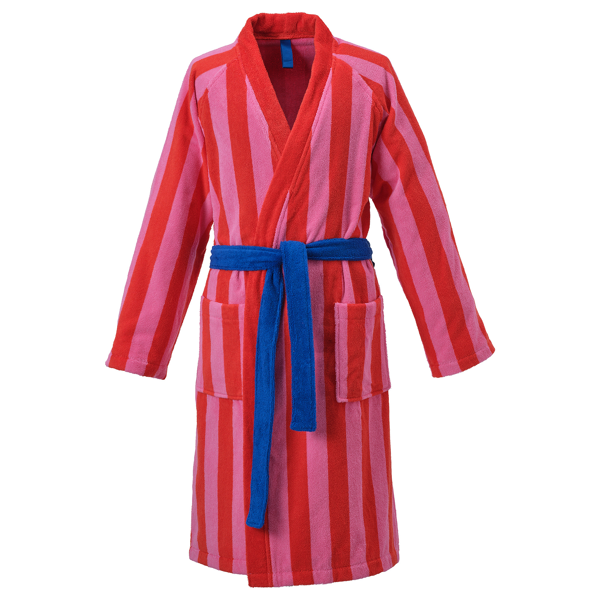 SKOGSSALLAT bath robe