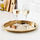 GLATTIS - 托盤, 黃銅色 | IKEA 線上購物 - PE629566_S1
