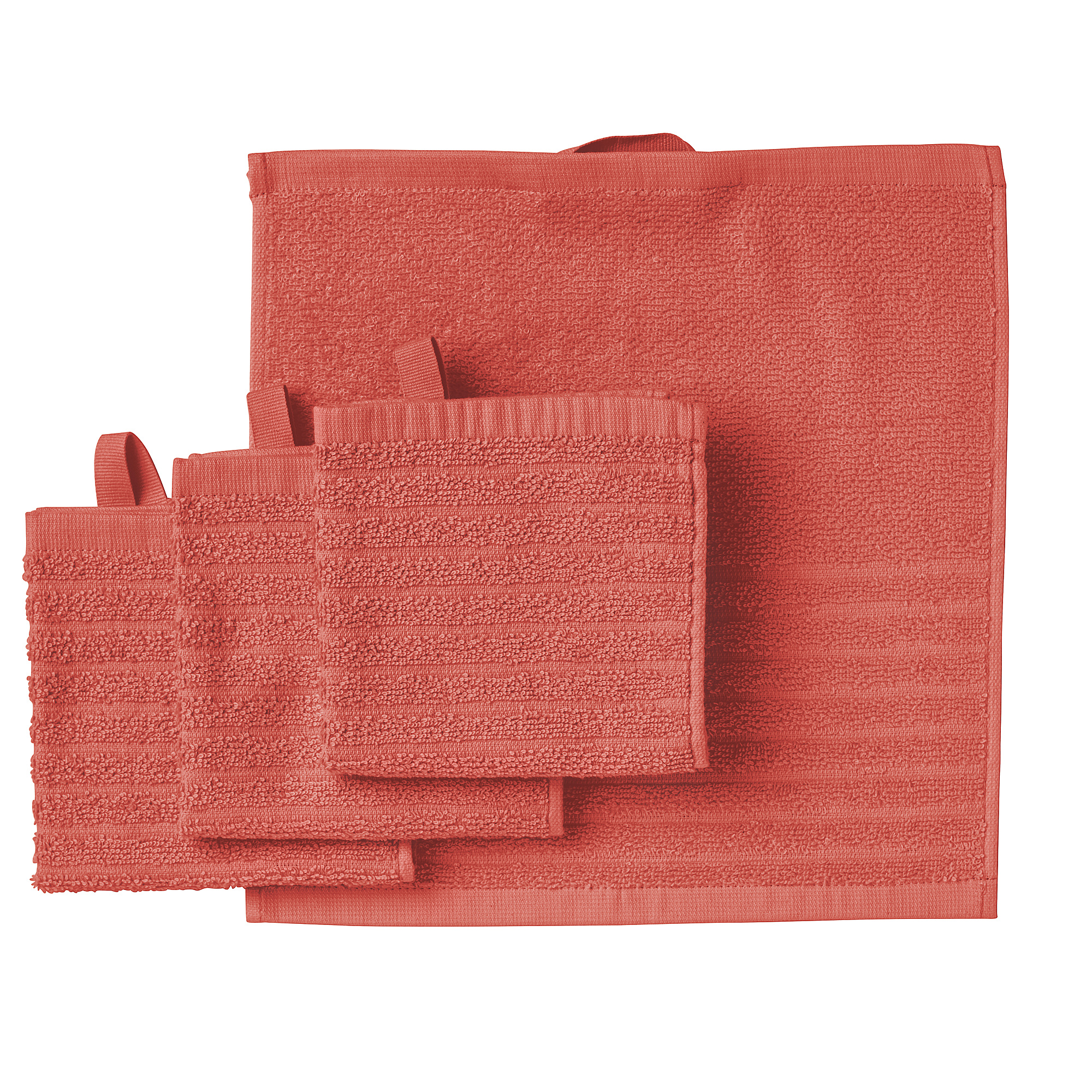 VÅGSJÖN washcloth