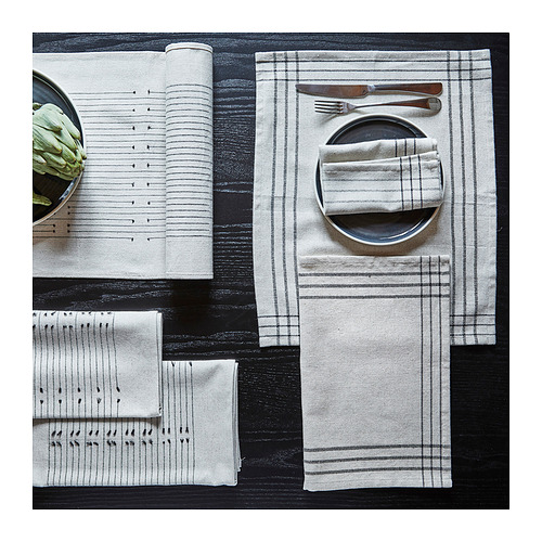 VÅRARV napkin