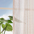 MATILDA sheer curtains, 1 pair