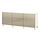 BESTÅ - storage combination with drawers, white Riksviken/light bronze effect | IKEA Taiwan Online - PE822493_S1