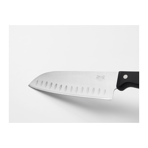 VARDAGEN - 蔬菜刀, 深灰色 | IKEA 線上購物 - PE566203_S4