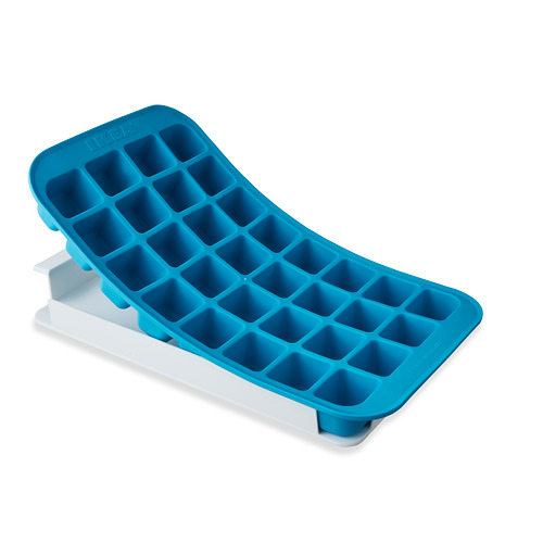 INBLANDAT - 製冰盒, 藍色 | IKEA 線上購物 - PE717898_S4