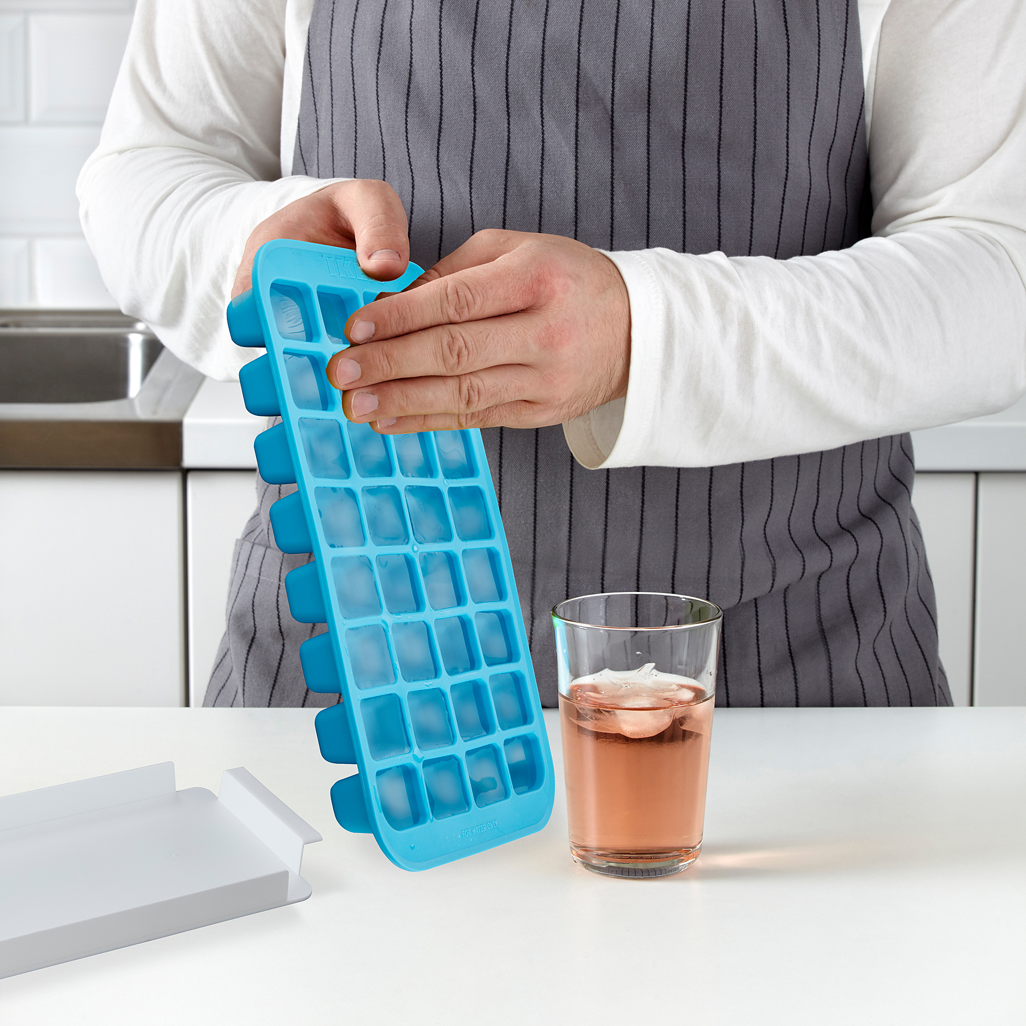 INBLANDAT ice cube tray