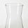 KARAFF - 玻璃水瓶, 透明玻璃 | IKEA 線上購物 - PE643960_S1