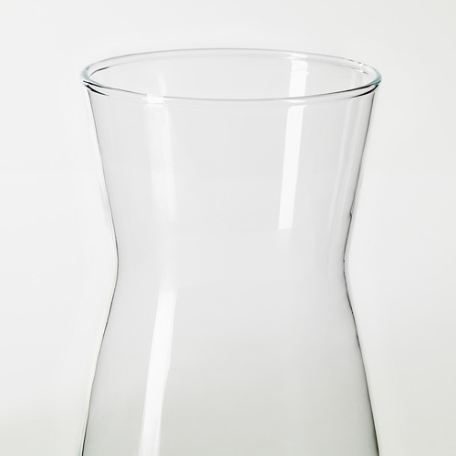 KARAFF - 玻璃水瓶, 透明玻璃 | IKEA 線上購物 - PE643960_S4