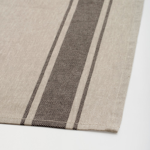 VARDAGEN - 桌巾, 米色 | IKEA 線上購物 - PE606384_S4