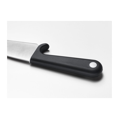 SMÅBIT - 刀/削皮器, 黑色/白色 | IKEA 線上購物 - PE562646_S4