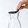 VARDAGEN - 附蓋玻璃水瓶, 透明玻璃 | IKEA 線上購物 - PE575240_S1