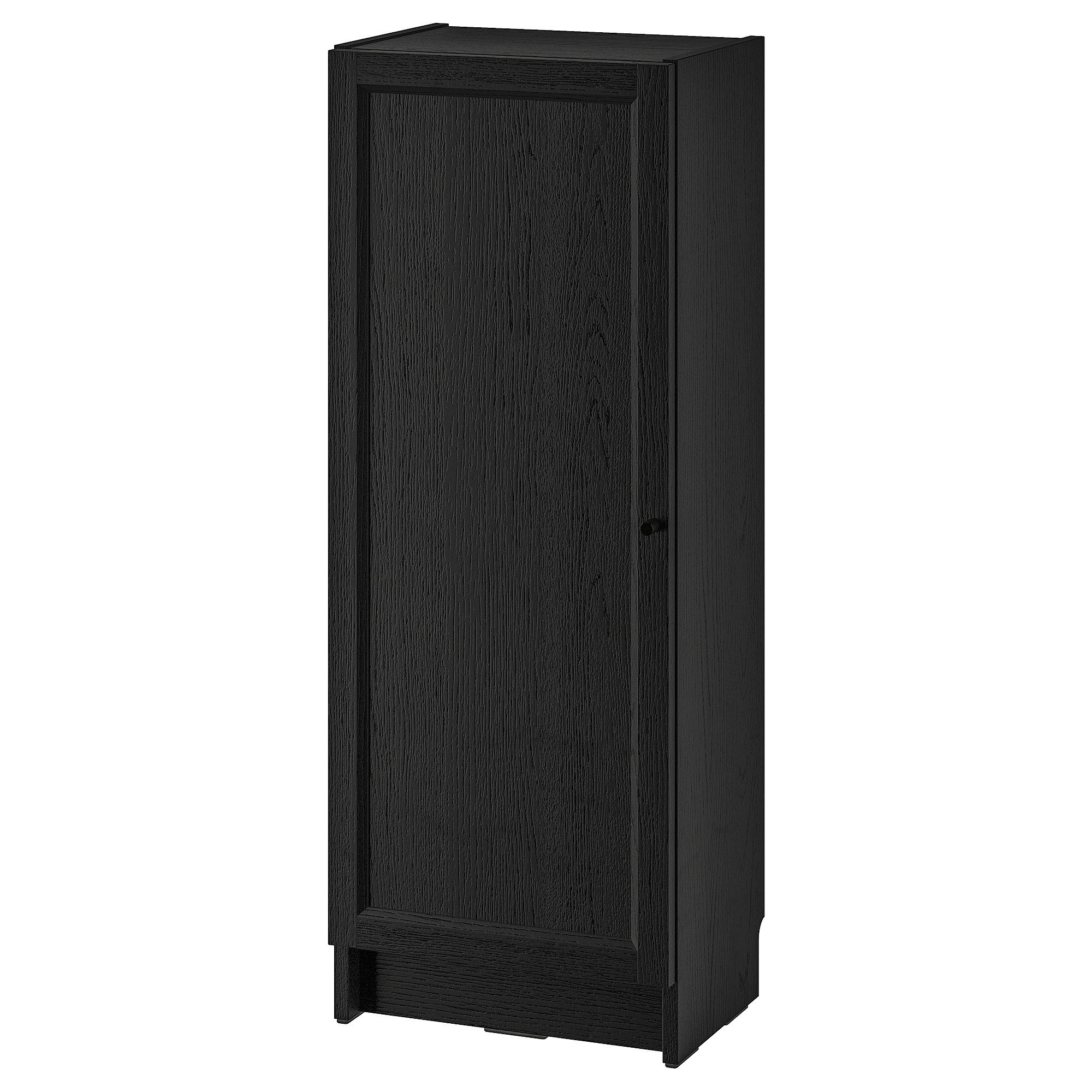 BILLY/OXBERG bookcase with door