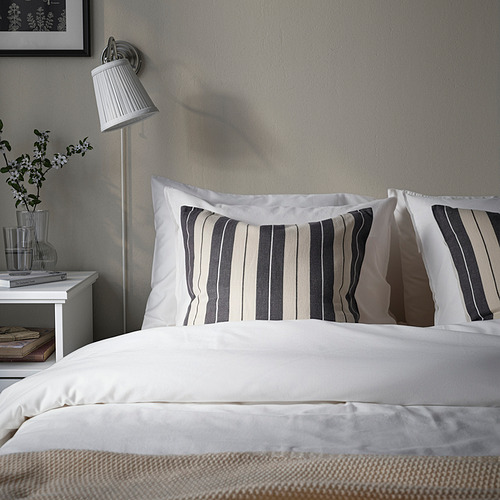 KORALLBUSKE 靠枕套