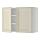 METOD - wall cabinet with shelves/2 doors | IKEA Taiwan Online - PE352285_S1