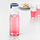 VARDAGEN - 附蓋玻璃水瓶, 透明玻璃 | IKEA 線上購物 - PE629224_S1