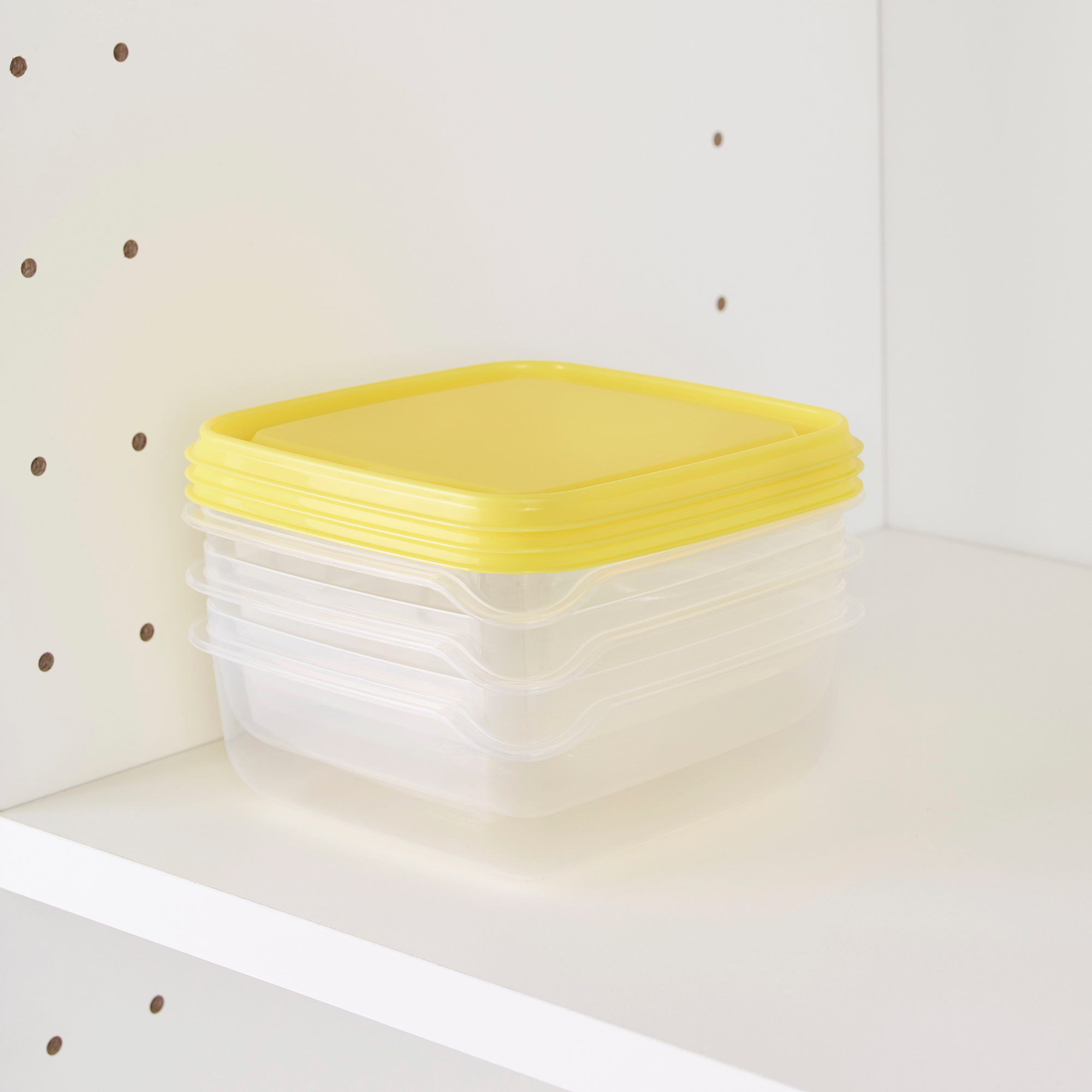 PRUTA food container