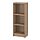 BILLY - bookcase, oak effect, 40x28x106 cm | IKEA Taiwan Online - PE864705_S1