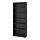 BILLY - bookcase, black oak effect, 80x28x202 cm | IKEA Taiwan Online - PE864708_S1